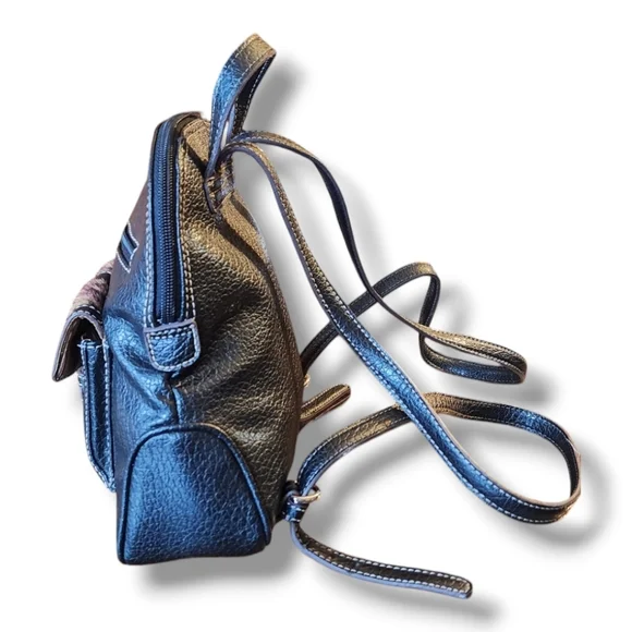 Nine West Backpack Purse - Picture 12 of 13